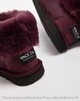 Men's Ankle Slipper