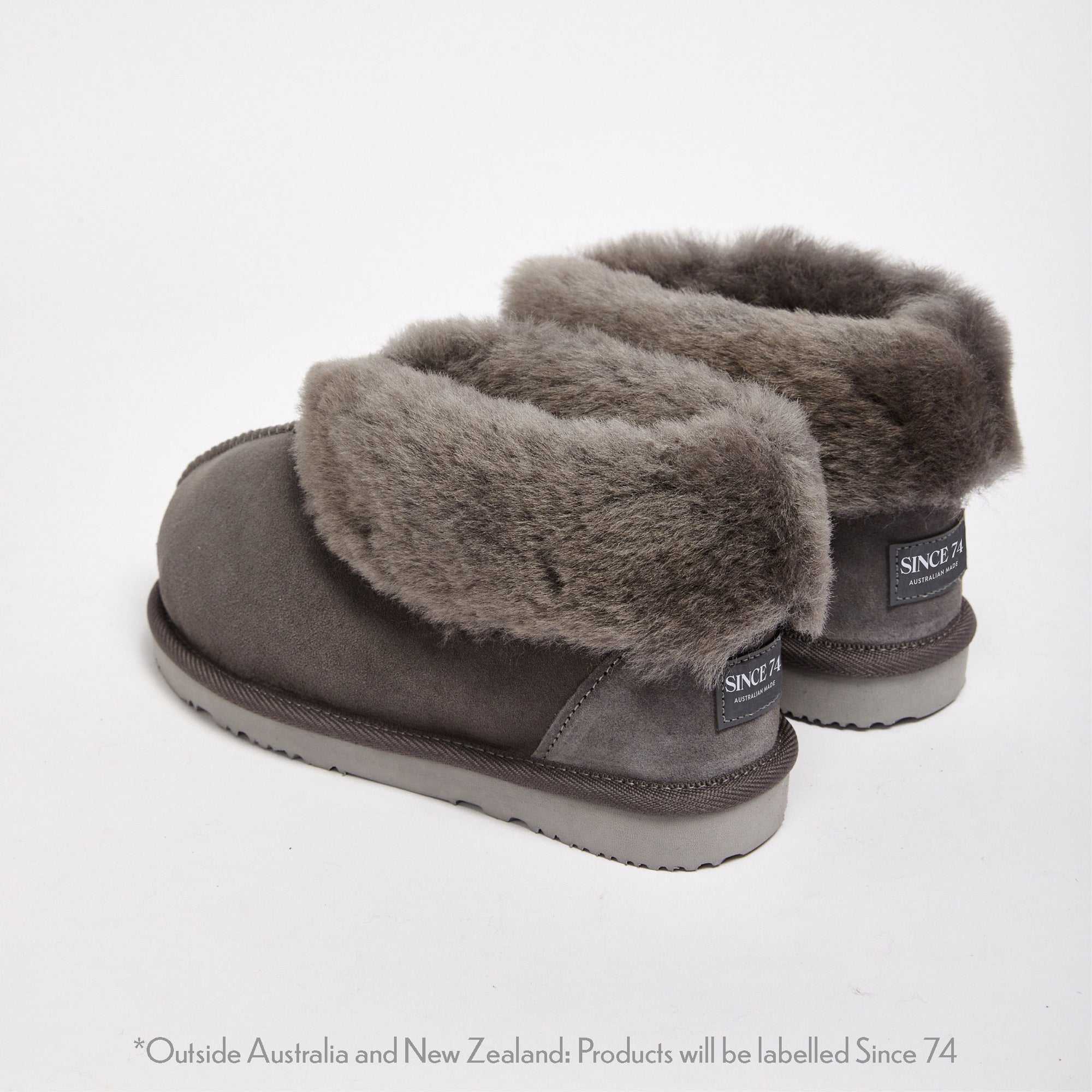 Men&#39;s Ankle Slipper