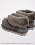 Men's Ankle Slipper