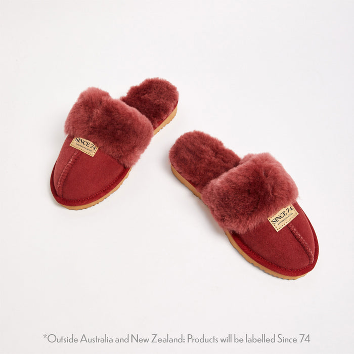 Women&#39;s Designer Slipper Colours