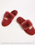 Women's Designer Slipper Colours