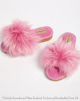 Women's Dolly Slides