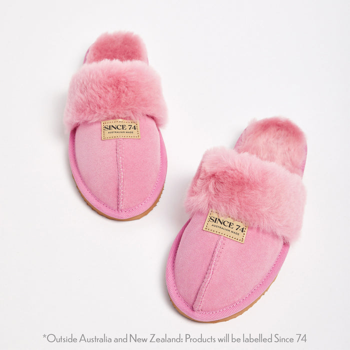 Women&#39;s Designer Slipper Colours