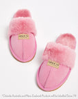 Women's Designer Slipper Colours