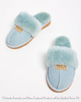 Women's Limited Edition Polar Designer Slippers