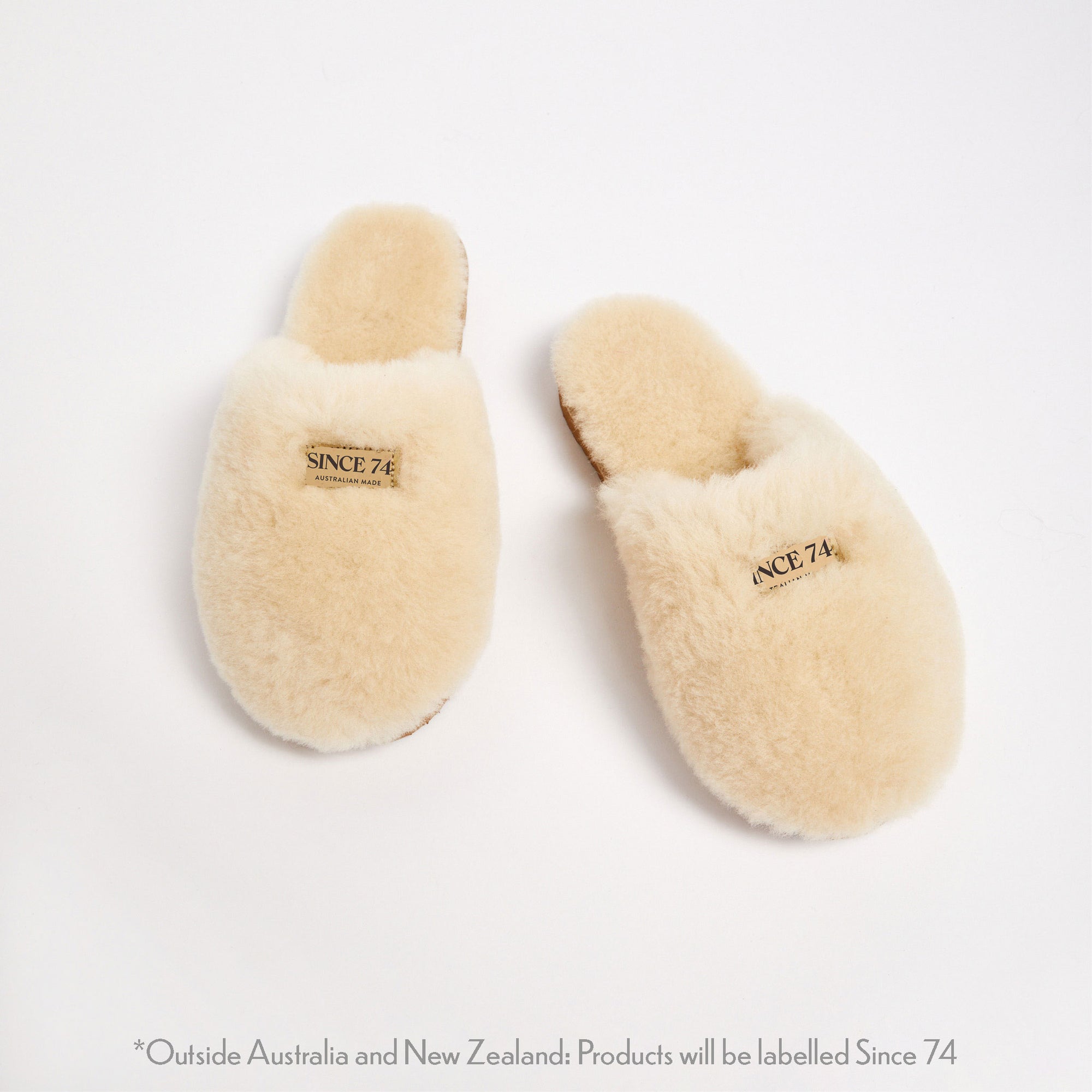 Women&#39;s Classic Fluffy Slipper