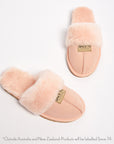 Women's Limited Edition Polar Designer Slippers