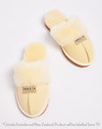 Women's Limited Edition Australiana Designer Slippers