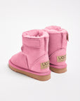 Kids Velcro Classic Mid