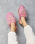 Women's Designer Slipper Colours