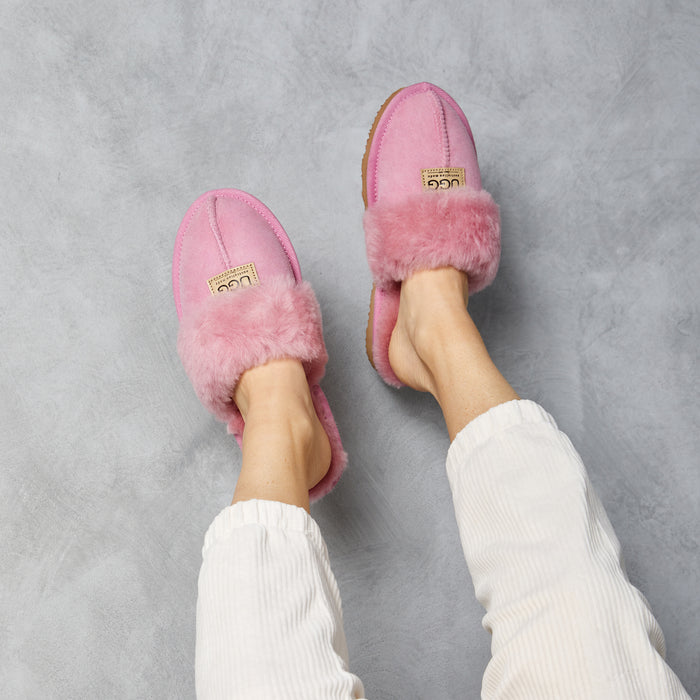 Women&#39;s Designer Slipper Colours