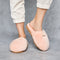 Women's Classic Fluffy Slipper