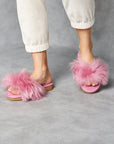 Women's Dolly Slides