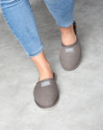 Women's Classic Slipper Natural