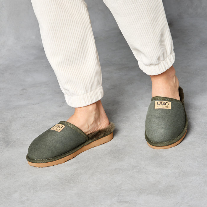 Men&#39;s Classic Slipper