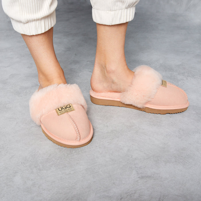 Women&#39;s Limited Edition Polar Designer Slippers