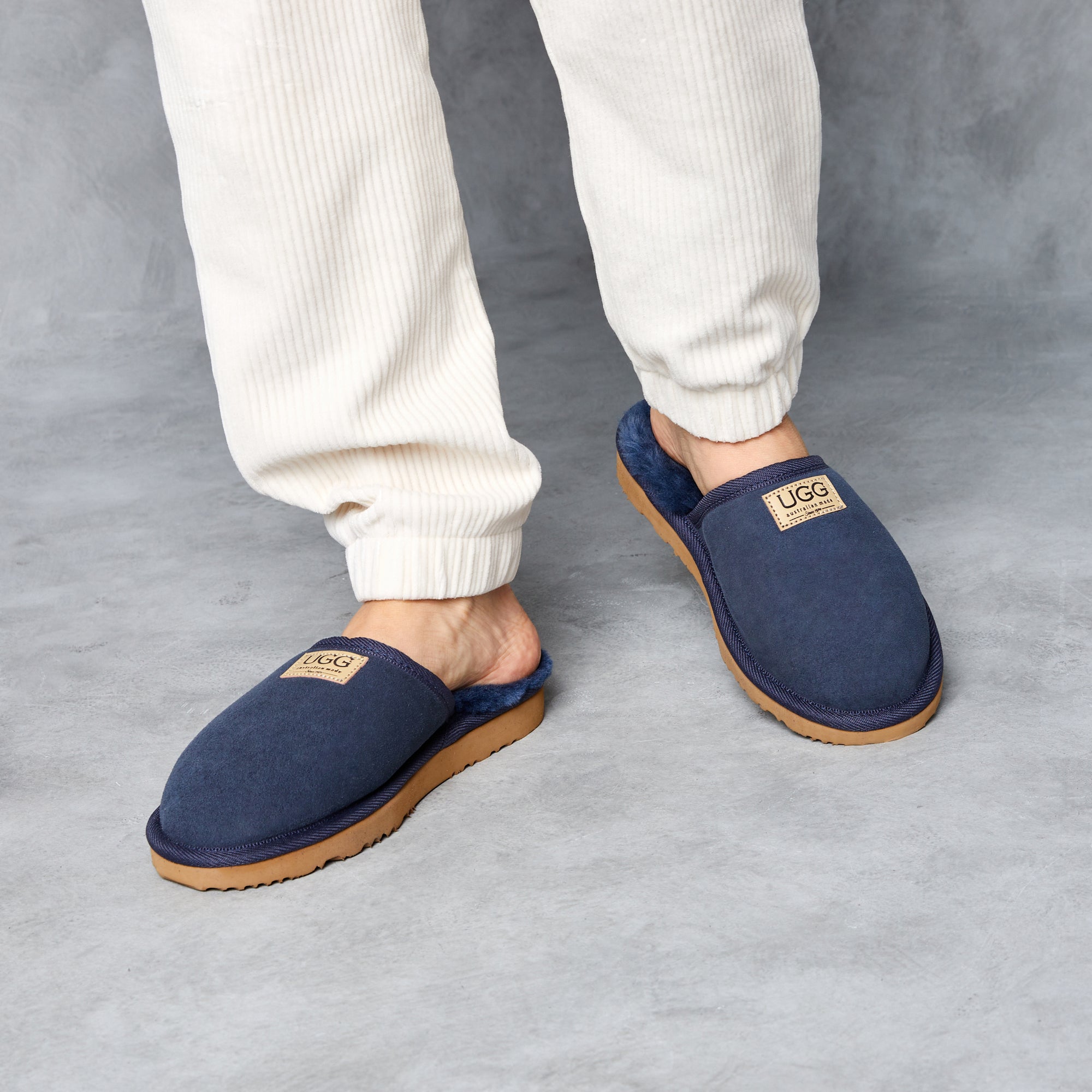 Men&#39;s Classic Slipper