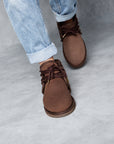 Men's Dusty Mini