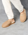 Men's Classic Slipper