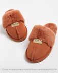 Women's Limited Edition Australiana Designer Slippers