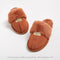 Women's Limited Edition Australiana Designer Slippers