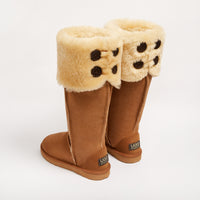 high knee ugg boots