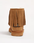 Women's Tribal Mini