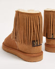 Women's Tribal Mini