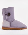 Women's Burleigh Button Mid Monogram Colours