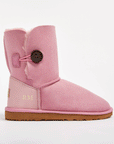 Women's Burleigh Button Mid Monogram Colours