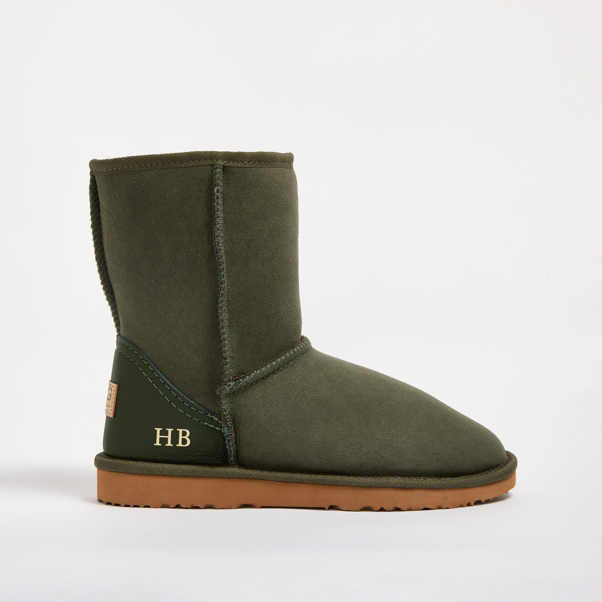 Australian ugg boot history best sale