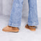 Women's Corduroy Burleigh Button Mid