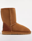 Men's Classic Mid Embossed UGG Boots - Father's Day Gift