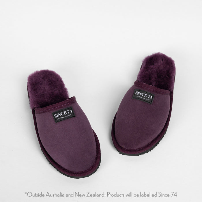 Women&#39;s Classic Slipper Colours