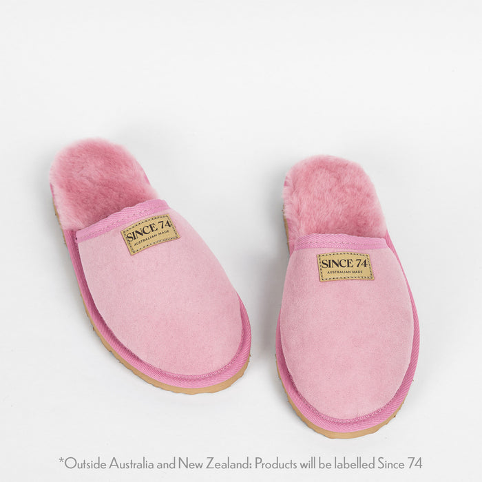 Women&#39;s Classic Slipper Colours