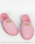 Women's Classic Slipper Colours