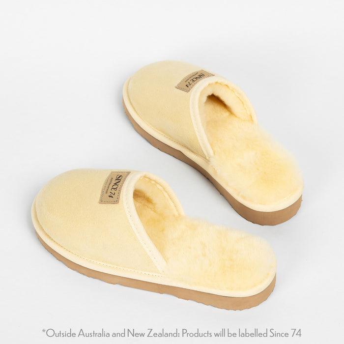 Women&#39;s Classic Slipper Colours