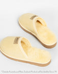 Women's Classic Slipper Colours