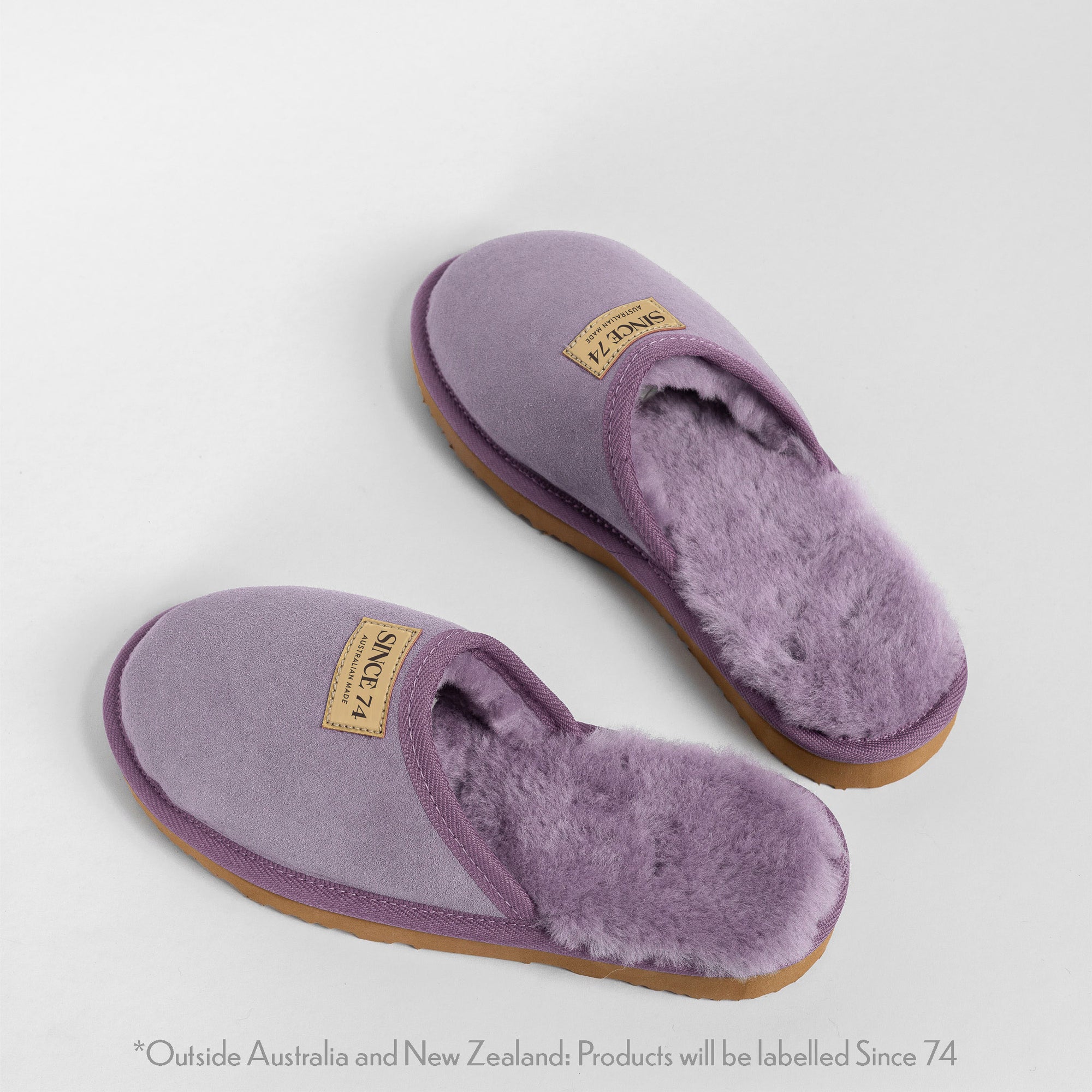 Women&#39;s Classic Slipper Colours