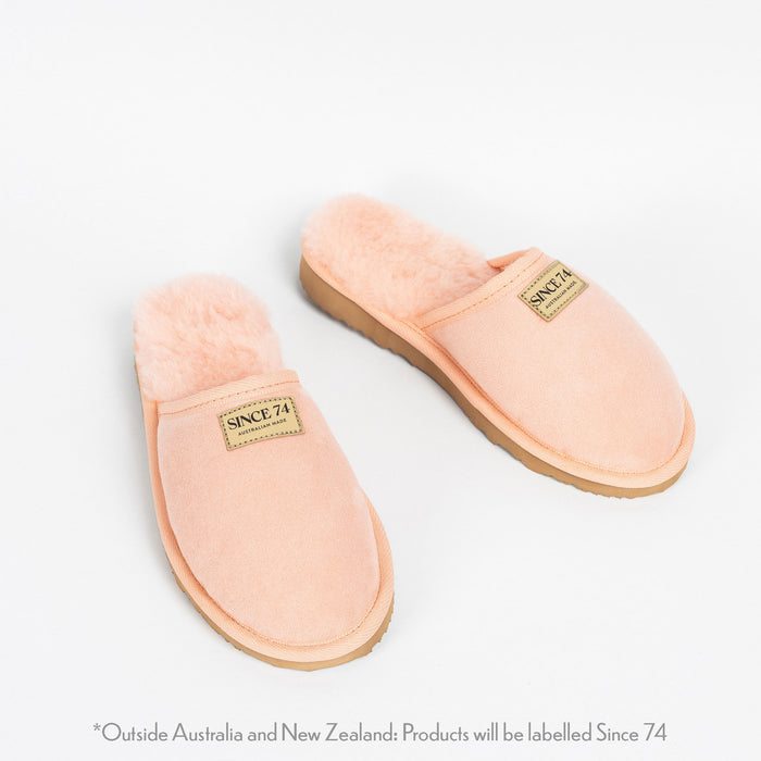 Women&#39;s Classic Slipper Colours