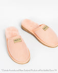 Women's Classic Slipper Colours