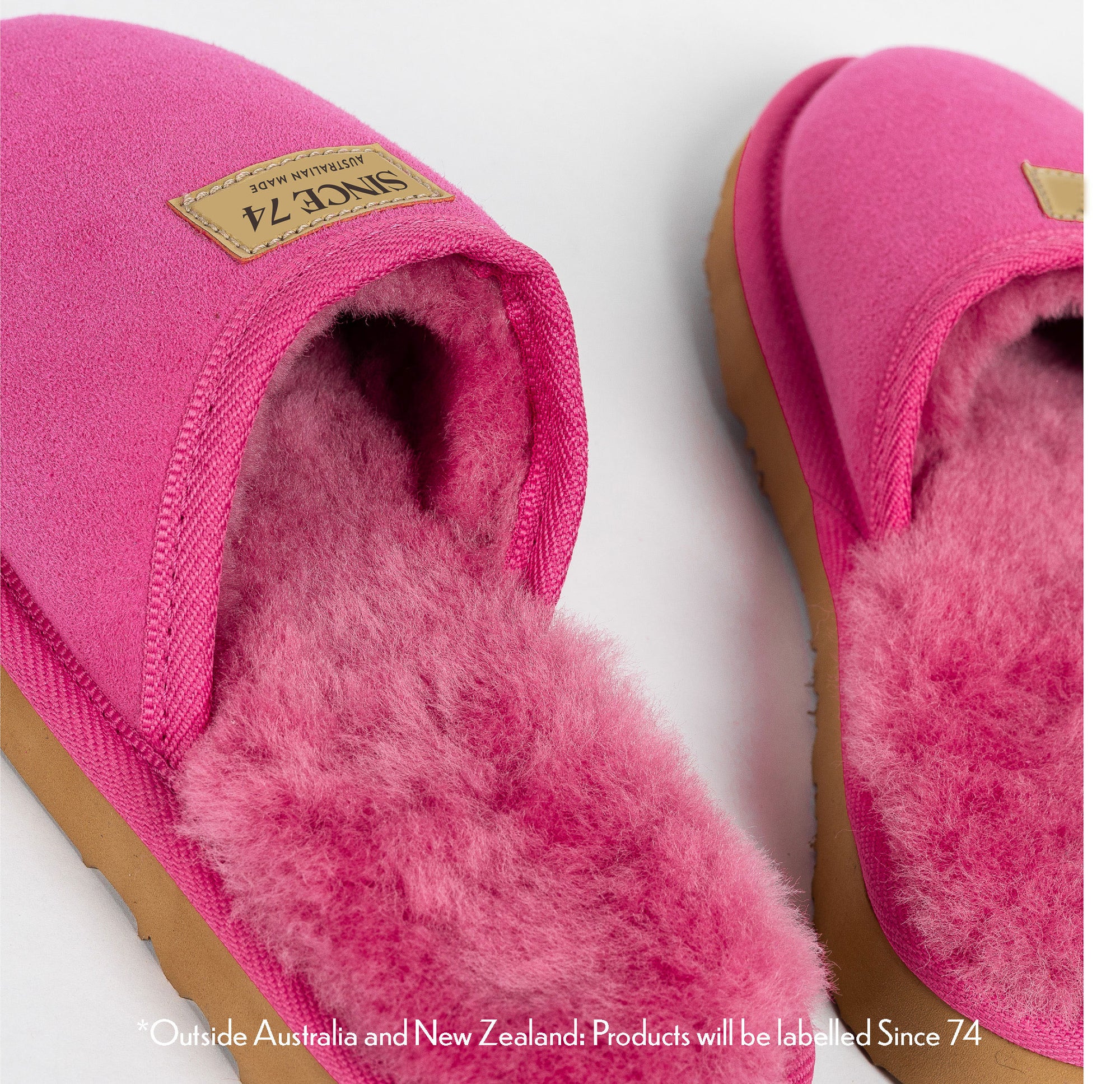 Women&#39;s Classic Slipper Colours