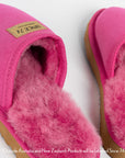 Women's Classic Slipper Colours