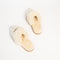 Women's Boucle Designer Slippers