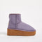 Women's Classic Mini Platform