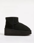 Women's Classic Ultra Mini Platform