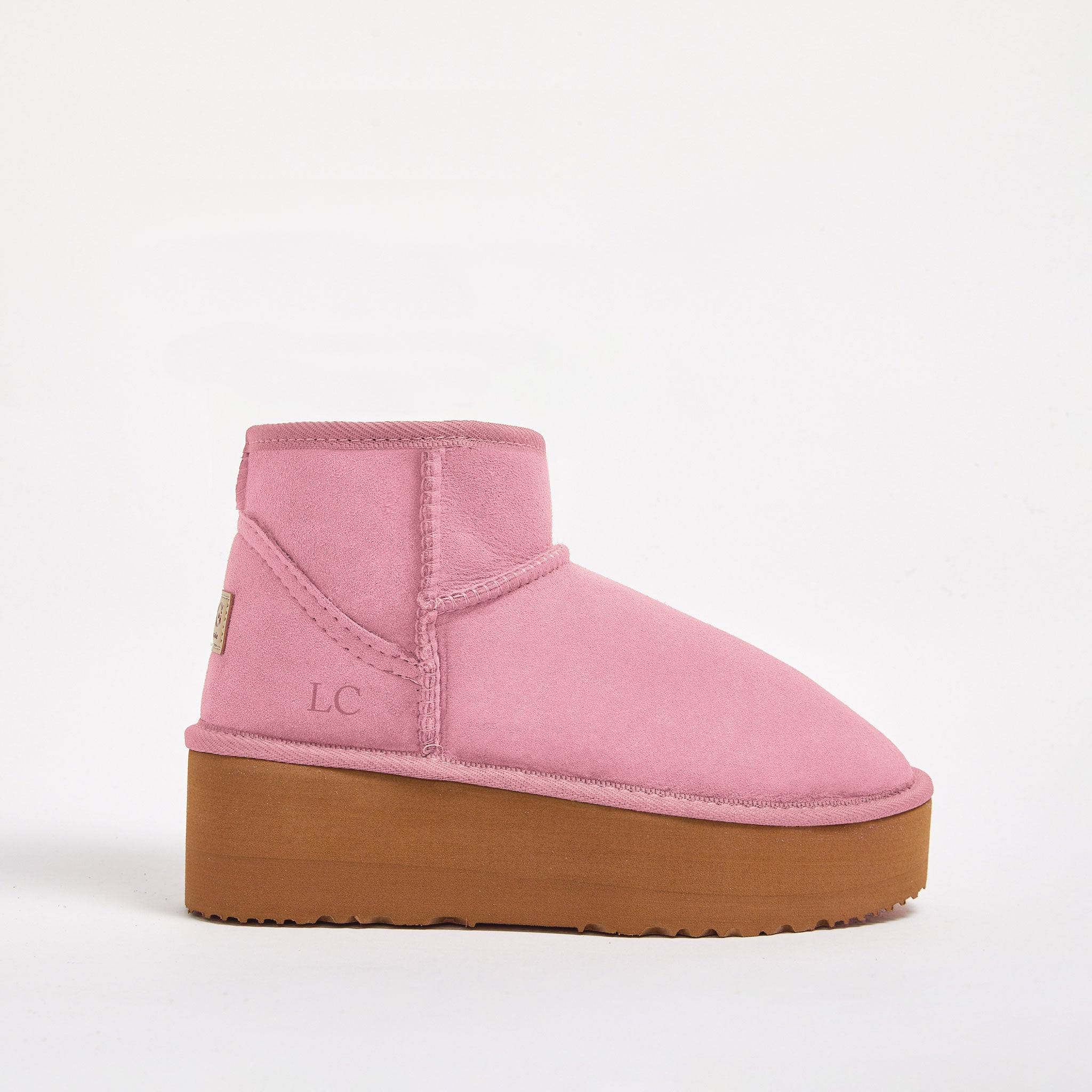 UGG ULTRA MINI - Pink cheapest Blossom - 8W NEW