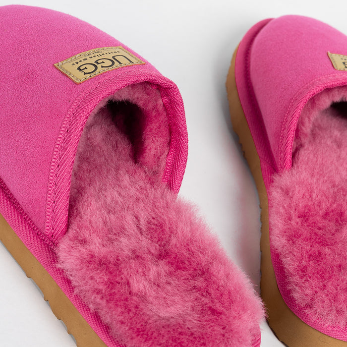 Women&#39;s Classic Slipper Colours