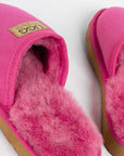 Women's Classic Slipper Colours