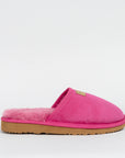 Women's Classic Slipper Colours